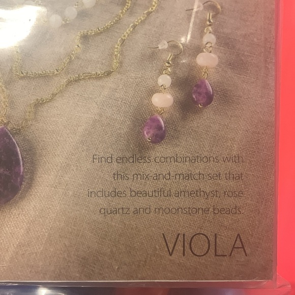 Jewelry making kit - Picture 2 of 3